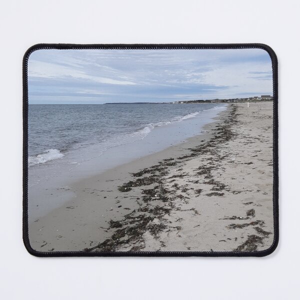 Item preview, Beautiful Cape Cod beach designed and sold by Fox in the Willows.