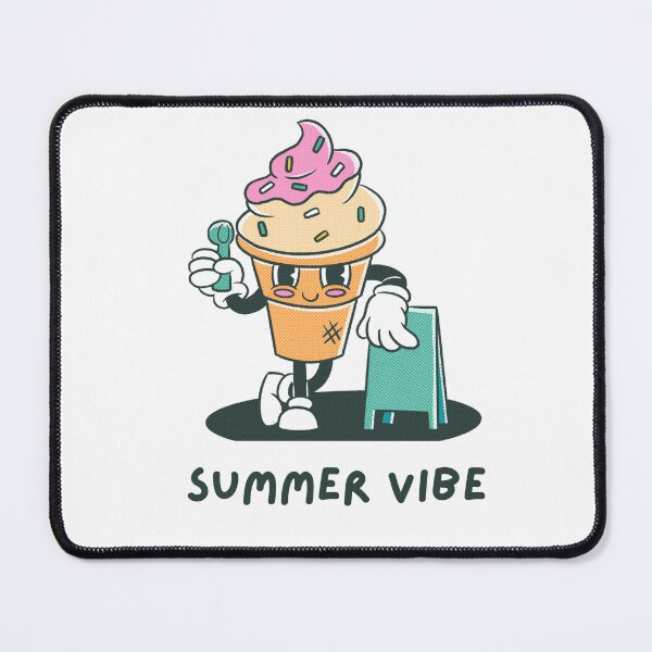 Item preview, Ice Cream Vibe designed and sold by Abo-Ellil.