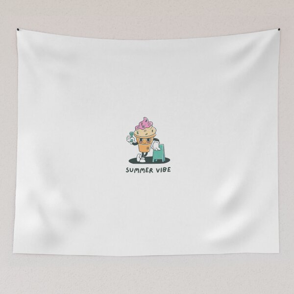 Item preview, Ice Cream Vibe designed and sold by Abo-Ellil.