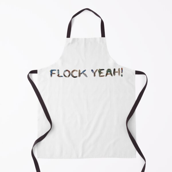 Item preview, Bird memes - FLOCK YEAH! (I) designed and sold by nature. electrified..