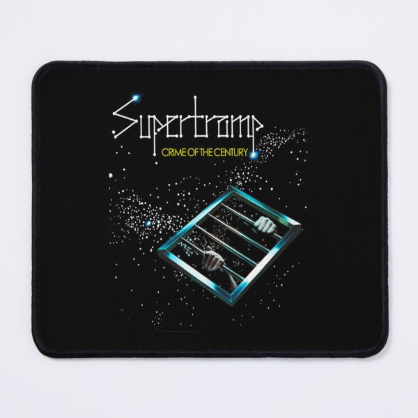 Item preview, Supertramp Crime Of The Century designed and sold by CitlalliHahn.