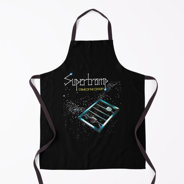 Item preview, Supertramp Crime Of The Century designed and sold by CitlalliHahn.