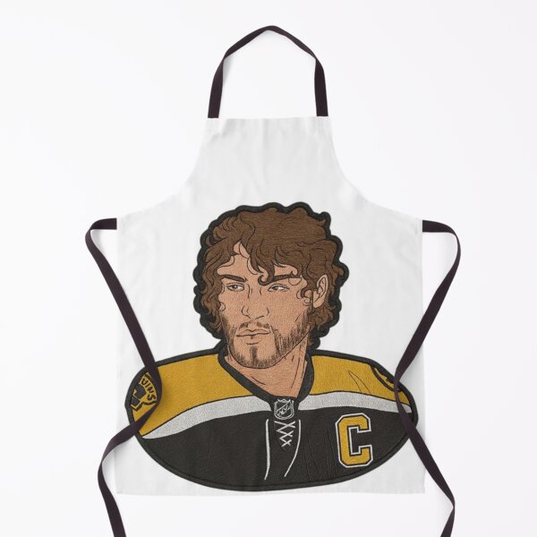 Item preview, Ilya Rozanov Embroidered Patch Art – Threaded Hockey Captain Portrait Sticker | Textured Sports Illustration PNG designed and sold by Gurjeetpixelart.