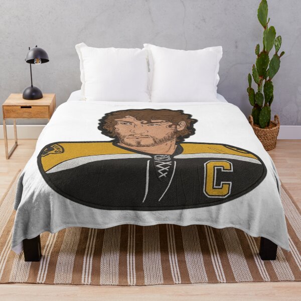 Item preview, Ilya Rozanov Embroidered Patch Art – Threaded Hockey Captain Portrait Sticker | Textured Sports Illustration PNG designed and sold by Gurjeetpixelart.