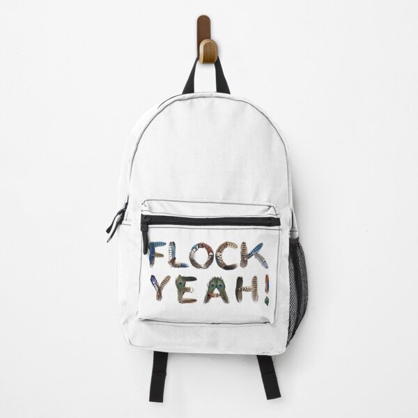 Item preview, Bird Memes - FLOCK YEAH! (II) designed and sold by nature. electrified..