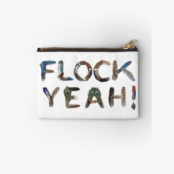 Item preview, Bird Memes - FLOCK YEAH! (II) designed and sold by nature. electrified..