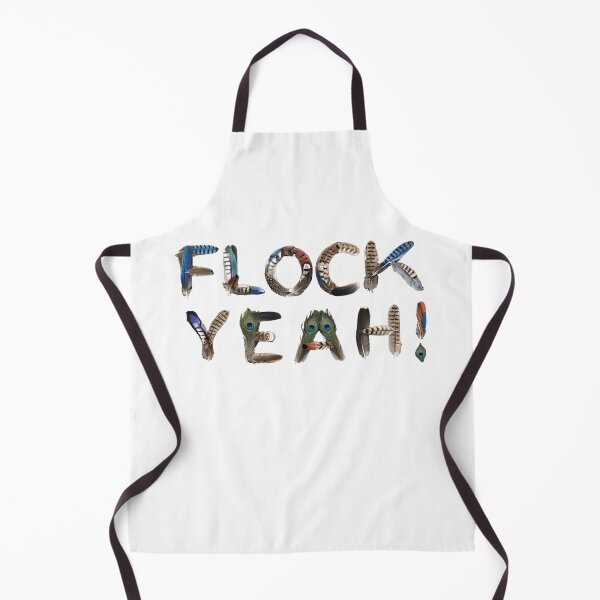 Item preview, Bird Memes - FLOCK YEAH! (II) designed and sold by nature. electrified..