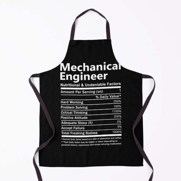 Item preview, Mechanical Engineer designed and sold by aqnkkalw83.