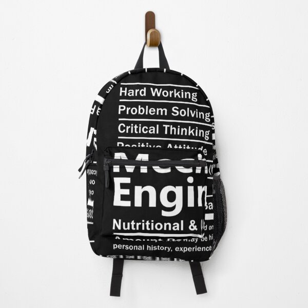 Item preview, Mechanical Engineer designed and sold by aqnkkalw83.