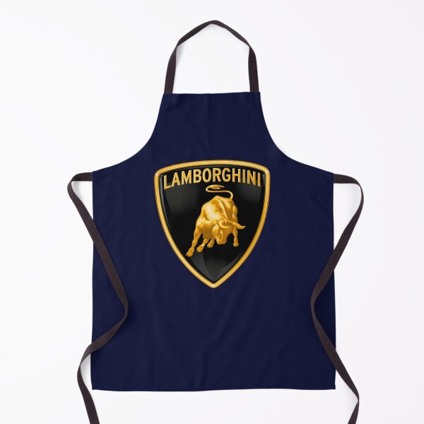 Item preview, Lamborghini Cap designed and sold by Action-Merch.