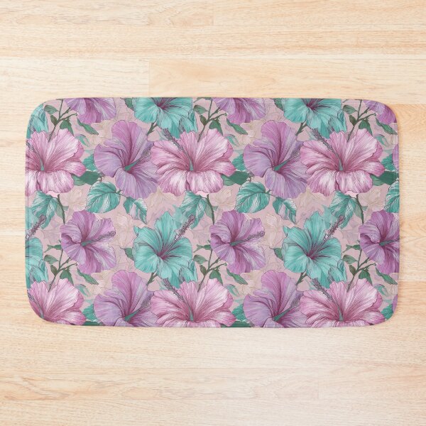 Item preview, Trendy Whimsical Tropical Flower For Mother'S Day designed and sold by RoyalStarsPatts.