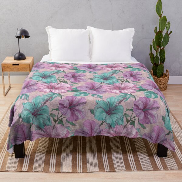 Item preview, Trendy Whimsical Tropical Flower For Mother'S Day designed and sold by RoyalStarsPatts.