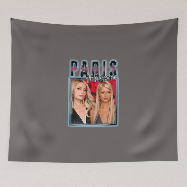 Item preview, SECRET PARIS HILTON VINTAGE HYPE GIFTS MOVIE FAN designed and sold by NatalynnDetwei.
