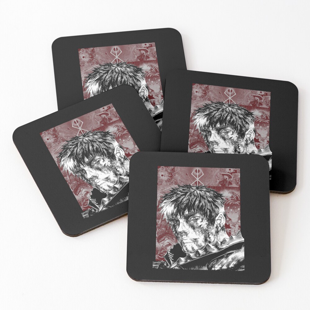 Item preview, Coasters (Set of 4) designed and sold by RethaDaniel.