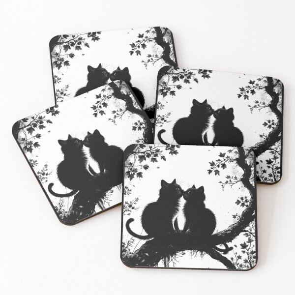 Item preview, Cats world designed and sold by Photozard.