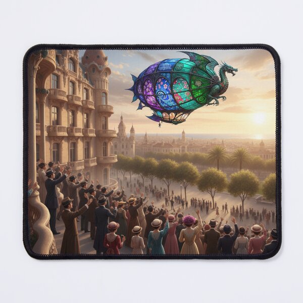 Item preview, Historic Art Nouveau Spain Palma de Mallorca 1900’s Gran Hotel designed and sold by AppliedAtelier.