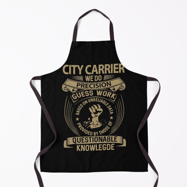 Item preview, City Carrier designed and sold by jeromgaug336.