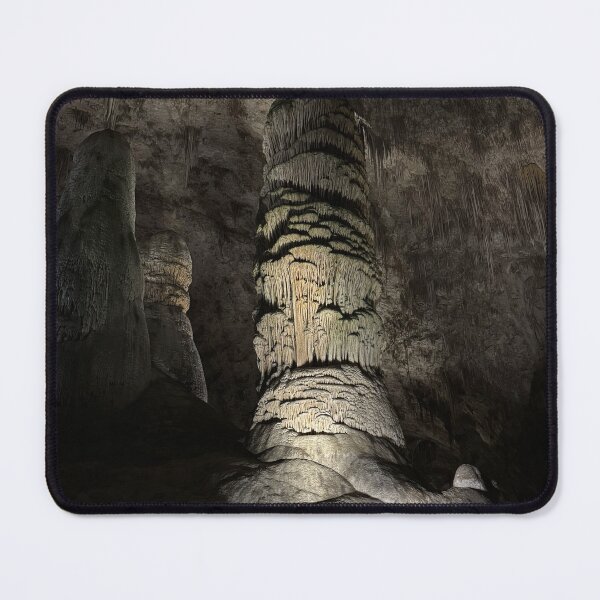Item preview, Stalagmight Reach designed and sold by caveting.