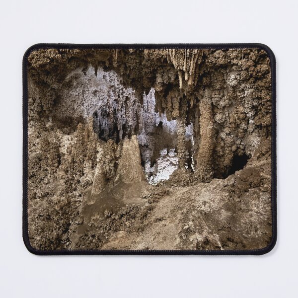 Item preview, Carlsbad Caverns designed and sold by caveting.