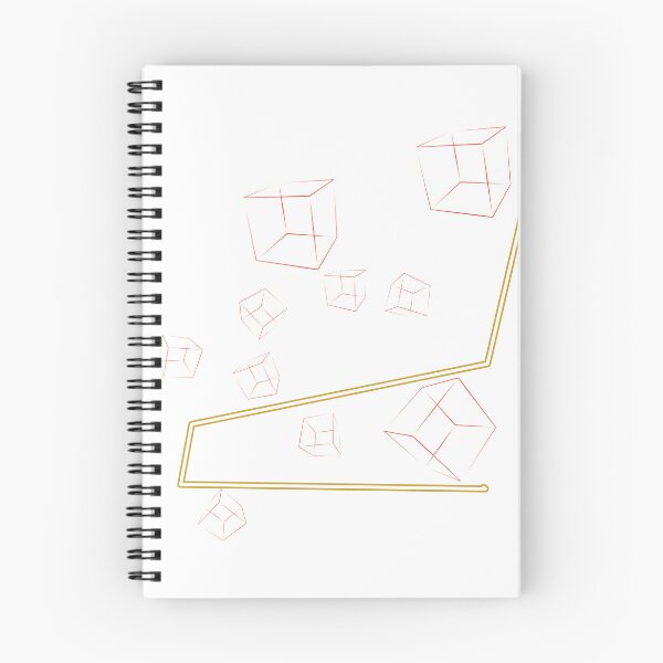 Item preview, Minimalist Geometric Perspective designed and sold by PloySaiY.