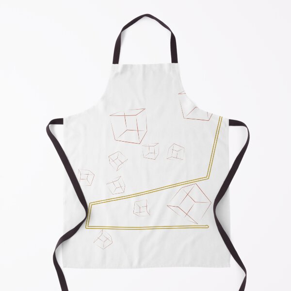 Item preview, Minimalist Geometric Perspective designed and sold by PloySaiY.