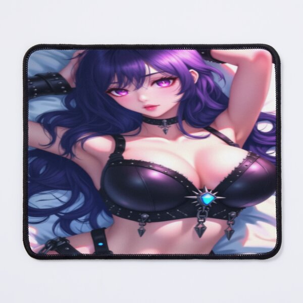 Item preview, Electric Waifu | Between the Sheets designed and sold by KasaHunterHarem.