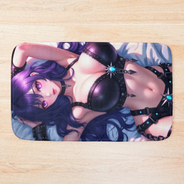 Item preview, Electric Waifu | Between the Sheets designed and sold by KasaHunterHarem.