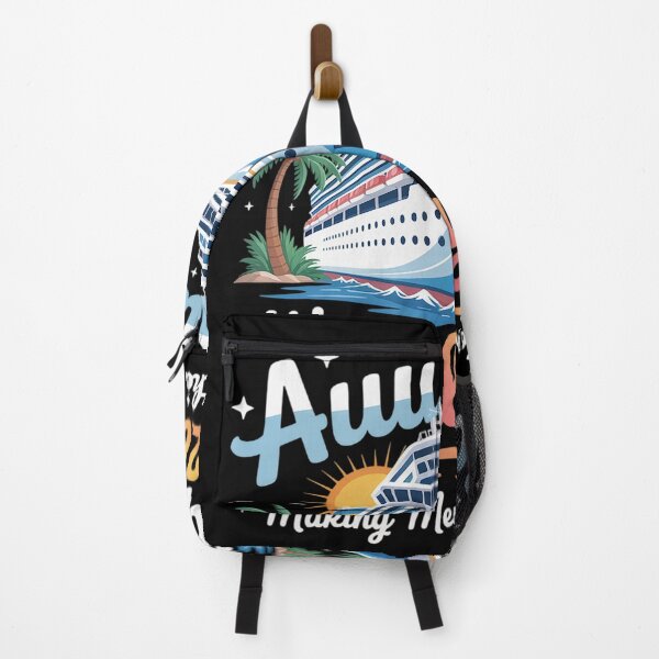 Item preview, Aw Ship! It’s A Family Trip 2026 Family Matching designed and sold by DianaStantzo.