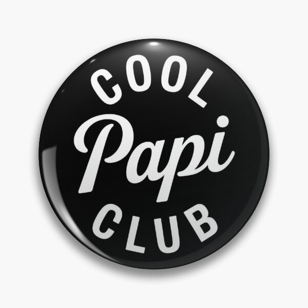 Artikelvorschau, Cooler Opa Club, Vatertag entworfen und verkauft von faridman.