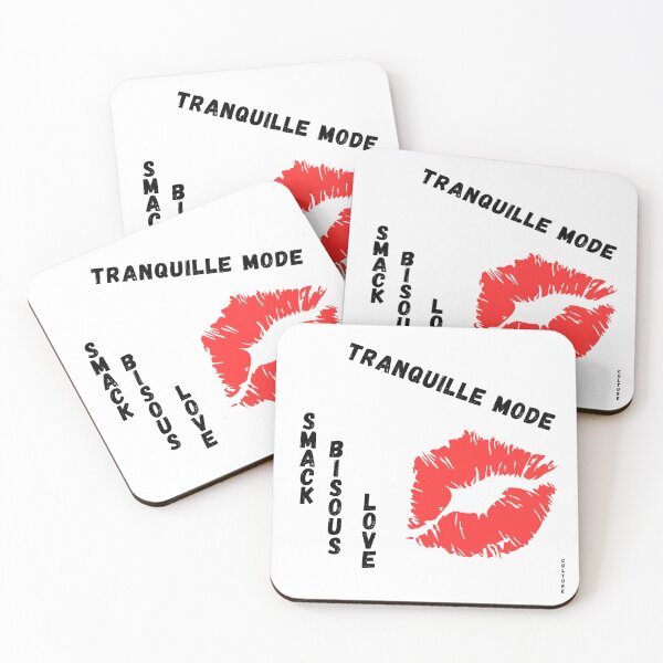 Item preview, Smack, kisses, love designed and sold by MoodQuotes.