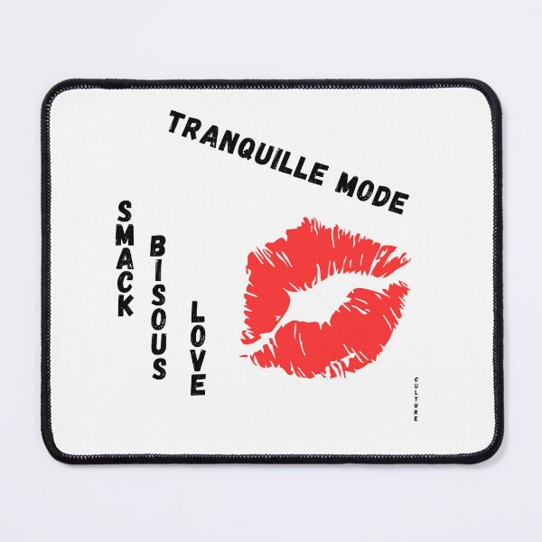 Item preview, Smack, kisses, love designed and sold by MoodQuotes.