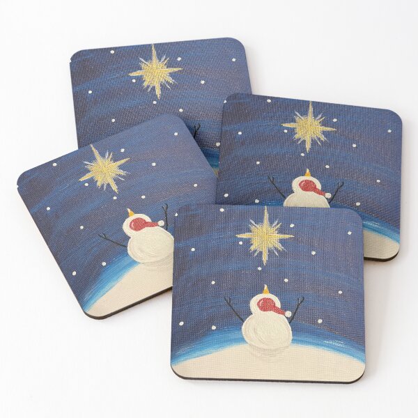 Item preview, Frosty designed and sold by ClarArt76.