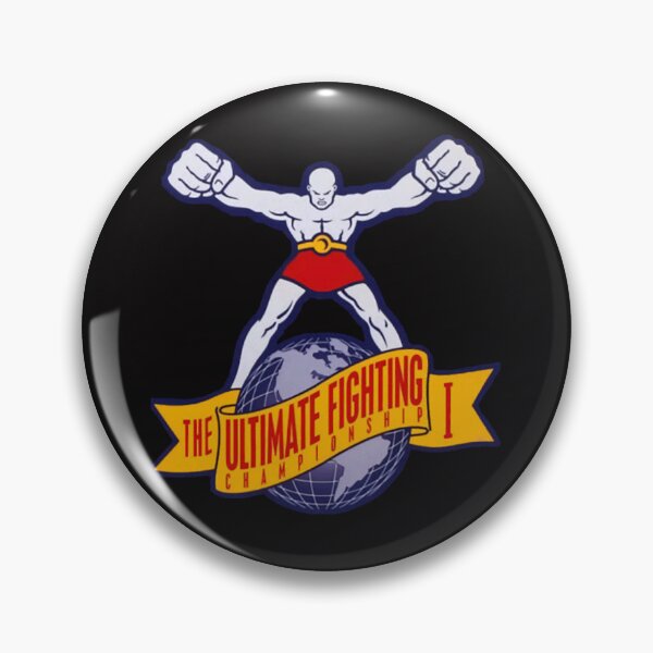 Item preview, The Ultimate-Fighting Championship designed and sold by JenniferJoh2.