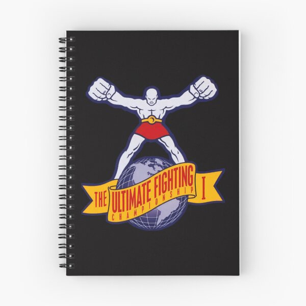 Item preview, The Ultimate-Fighting Championship designed and sold by JenniferJoh2.