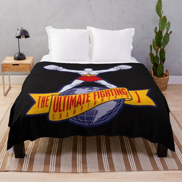 Item preview, The Ultimate-Fighting Championship designed and sold by JenniferJoh2.