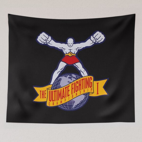 Item preview, The Ultimate-Fighting Championship designed and sold by JenniferJoh2.