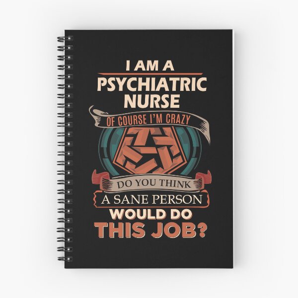 Item preview, Psychiatric Nurse designed and sold by aqnkkalw83.