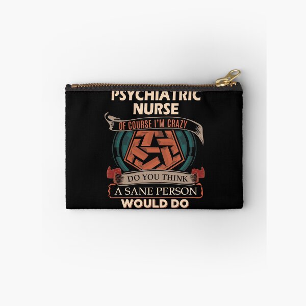 Item preview, Psychiatric Nurse designed and sold by aqnkkalw83.