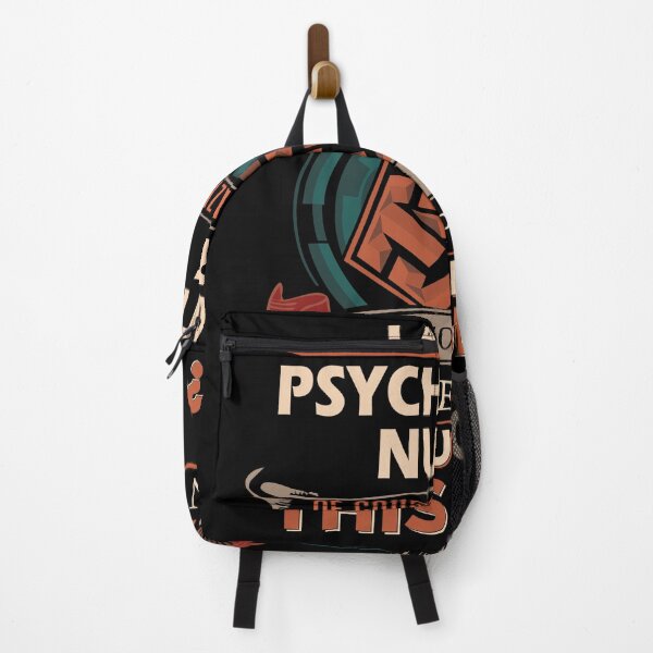 Item preview, Psychiatric Nurse designed and sold by aqnkkalw83.