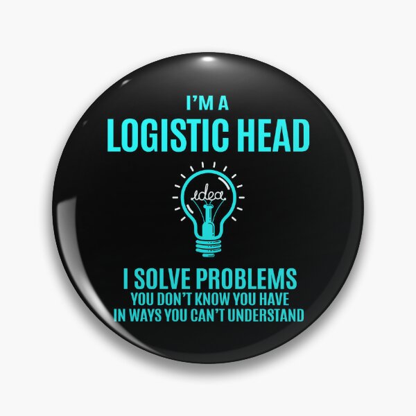 Item preview, Logistic Head designed and sold by aswmhmlc71.