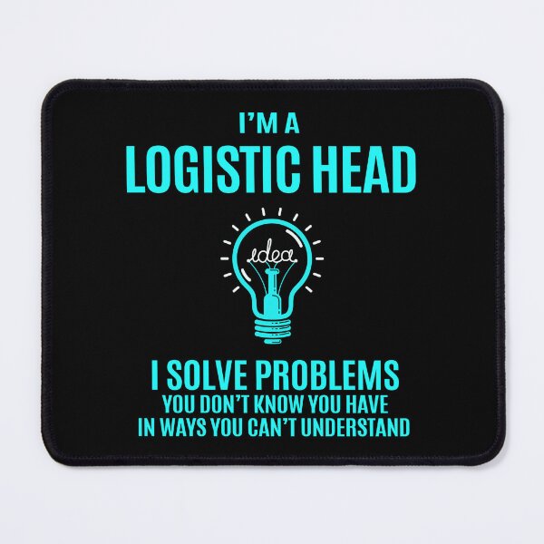 Item preview, Logistic Head designed and sold by aswmhmlc71.