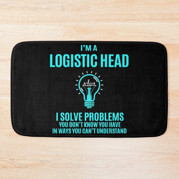 Item preview, Logistic Head designed and sold by aswmhmlc71.