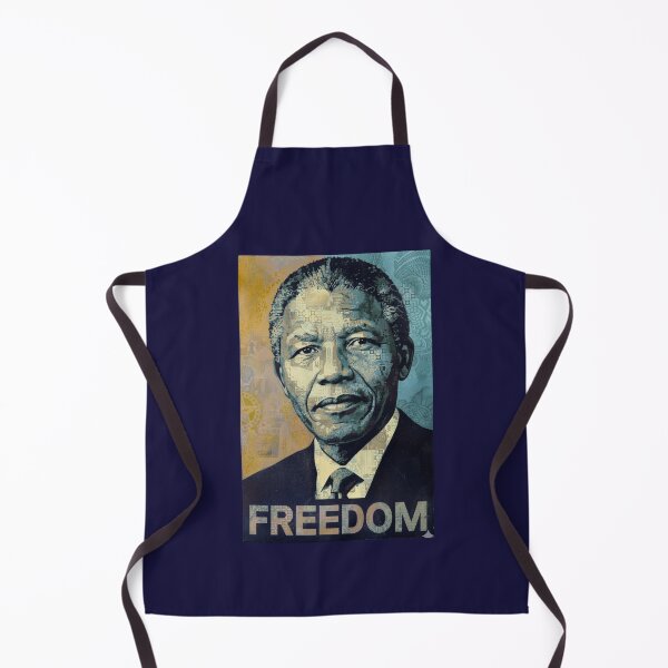 Item preview, Mandela Freedom designed and sold by Paleo5135.
