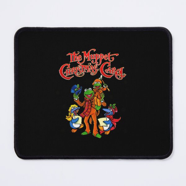 Item preview, Retro The Muppet Christmas Carol Characters Group 90s designed and sold by ferminhays.