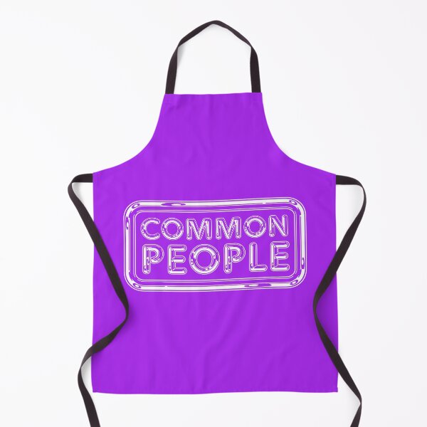 Item preview, Common People 2 designed and sold by TraceTheFace.