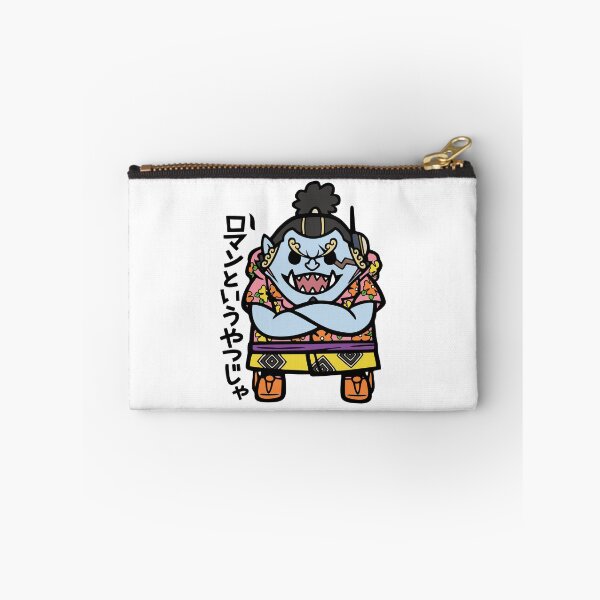 Item preview, jinbe ssg suit kawaii sticker onepiece designed and sold by Weelbein9.