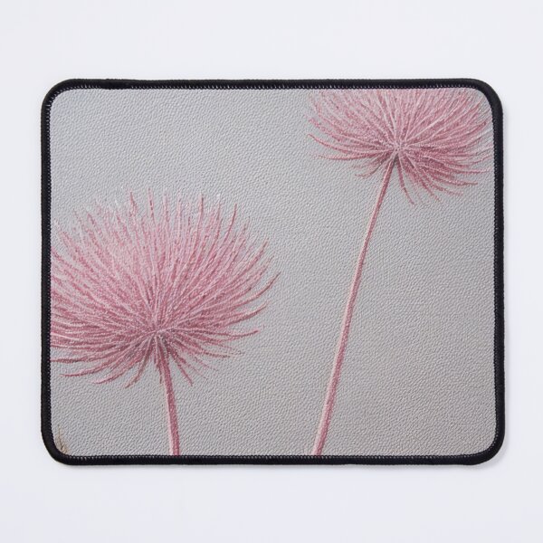 Item preview, Soft pink flowers in the gentle grass designed and sold by Mianku | Für das Leben.