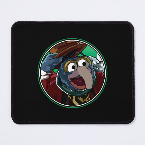 Artikelvorschau, Muppet Christmas Carol Gonzo entworfen und verkauft von CitlalliHahn.