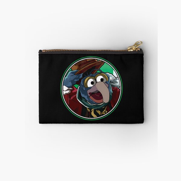 Artikelvorschau, Muppet Christmas Carol Gonzo entworfen und verkauft von CitlalliHahn.