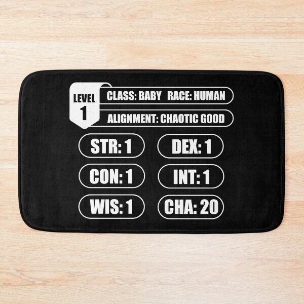 Item preview, New Player designed and sold by ninthstreet.
